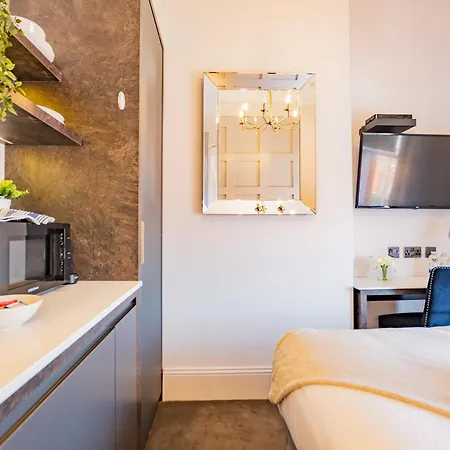Apartment Contemporary Suite, Comfort-relax And Unwind *