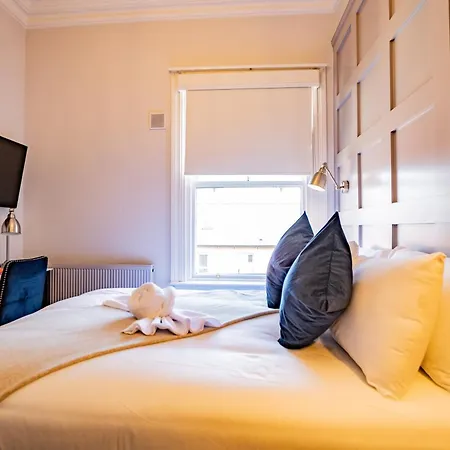 Contemporary Suite, Comfort-relax And Unwind *